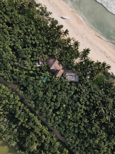 Luxury Villa Photo #21