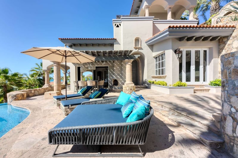 Villa Mariposa | Del Mar