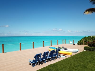Luxury Villa Photo #24