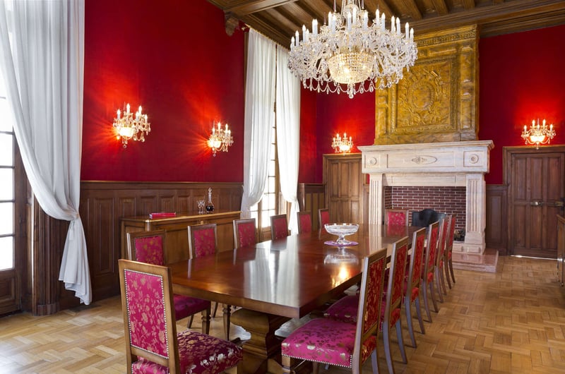 Château Bouffémont