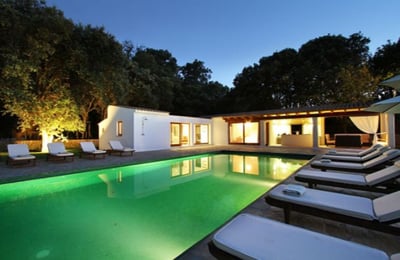 Luxury Villa Photo #9
