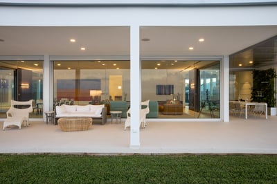 Luxury Villa Photo #18