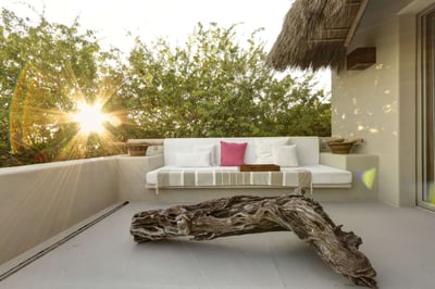 Luxury Villa Photo #26
