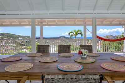 Luxury Villa Photo #23
