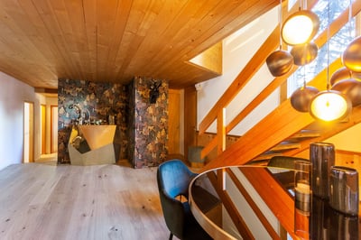 Luxury Villa Photo #4