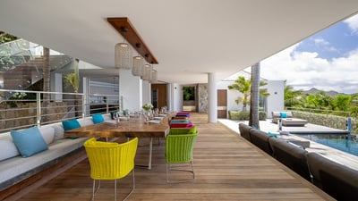 Luxury Villa Photo #22
