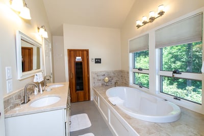 Luxury Villa Photo #27