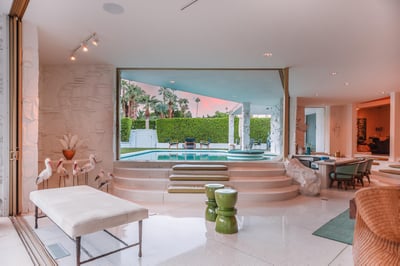 Luxury Villa Photo #12