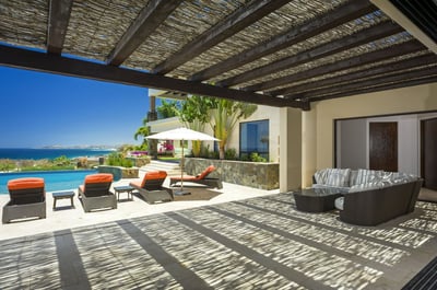 Luxury Villa Photo #13