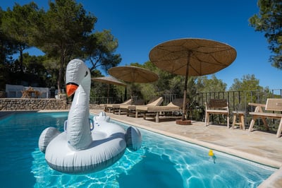 Luxury Villa Photo #5