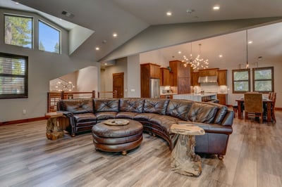 Luxury Villa Photo #7