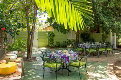 Luxury Villa Photo #11