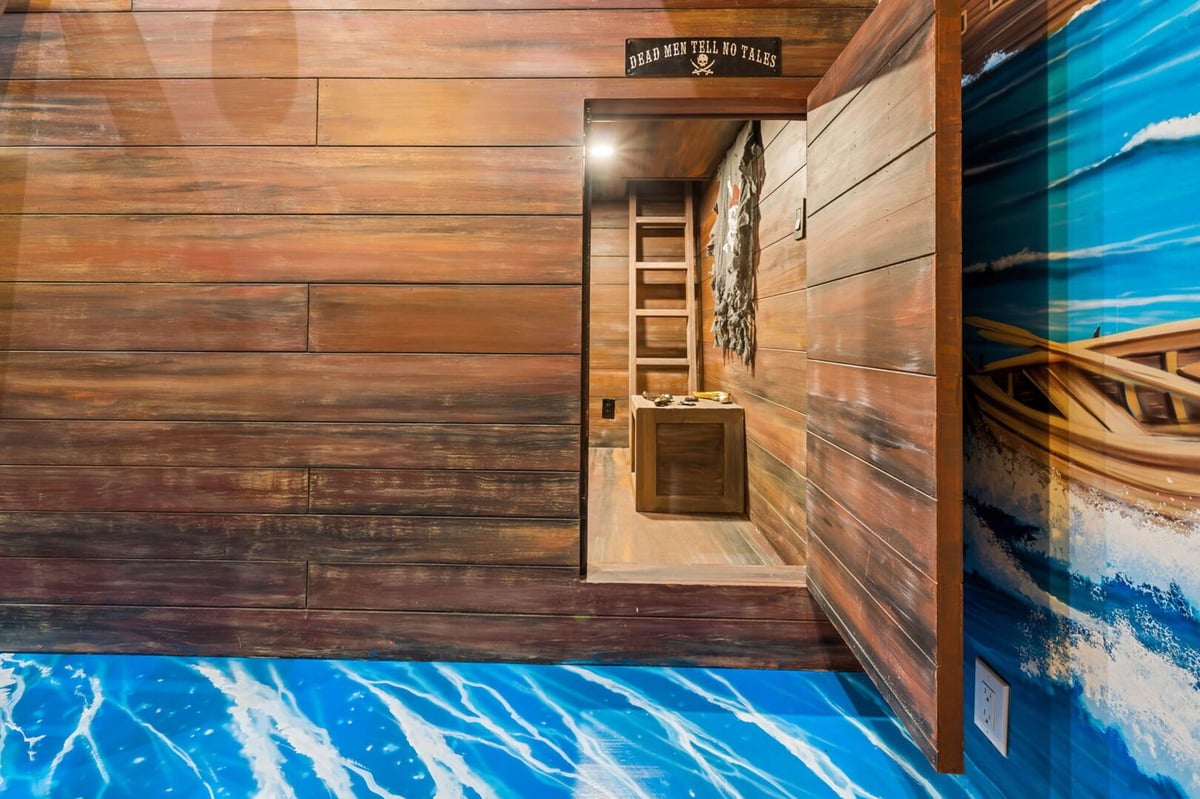 Seaside Serenity Lodge