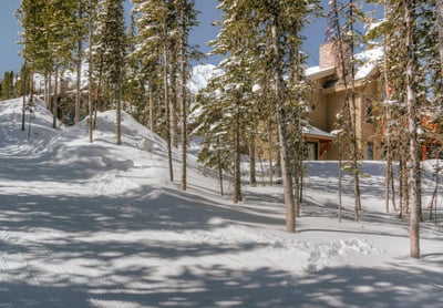 Luxury Villa Photo #40