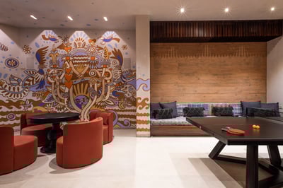 Luxury Villa Photo #23