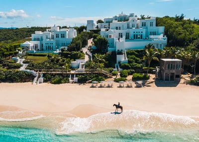 Luxury Villa Photo #33