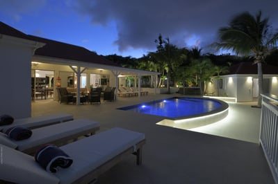 Luxury Villa Photo #8