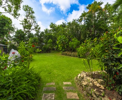 Luxury Villa Photo #43