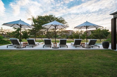 Luxury Villa Photo #6