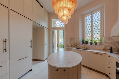 Luxury Villa Photo #21