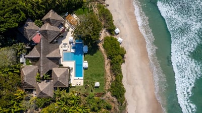 Luxury Villa Photo #2