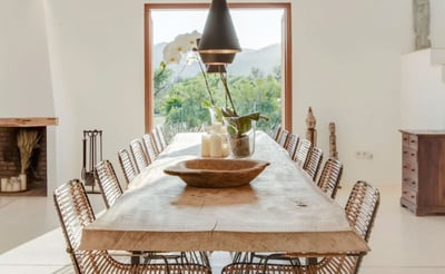 Luxury Villa Photo #8