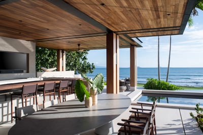 Luxury Villa Photo #16