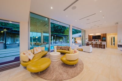 Luxury Villa Photo #44