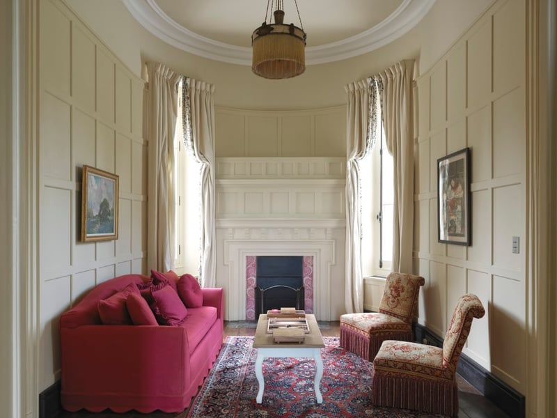 Château Le Petit Verdus