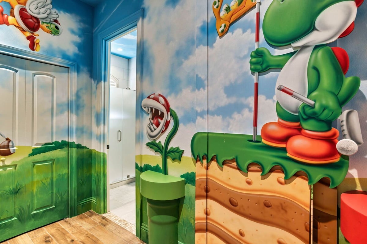 Ethereal Escape Villa