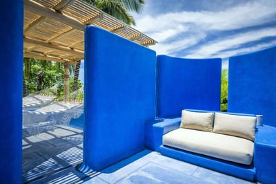 Luxury Villa Photo #13