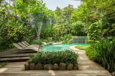 Tamarindo,Villa Don Vito