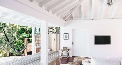 Luxury Villa Photo #4