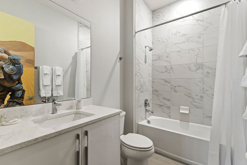 Azkaban at Villatel Village Solterra