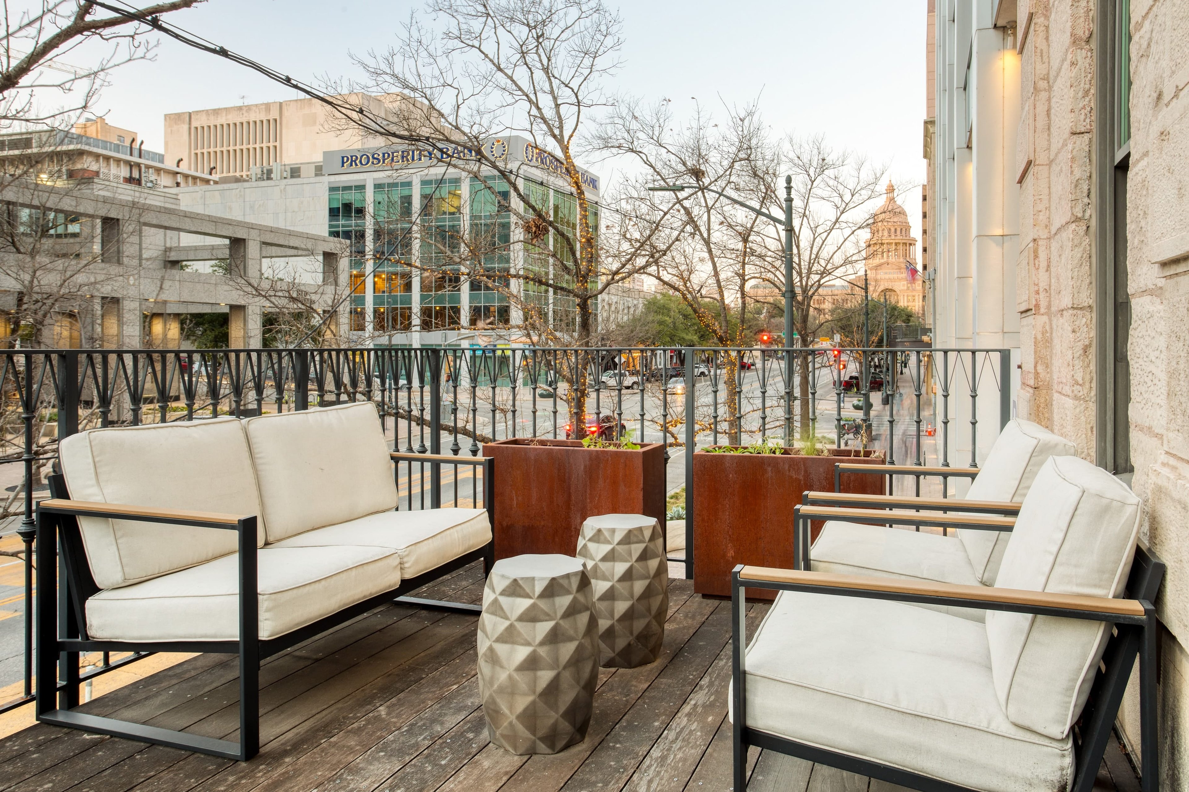 Capitol View Estate - 3