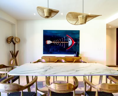 Luxury Villa Photo #8