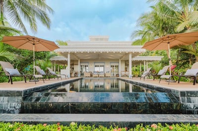 Esterillos Este,Villa Oceana