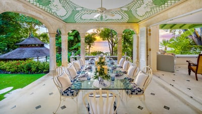 Luxury Villa Photo #12