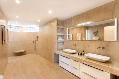 Luxury Villa Photo #33