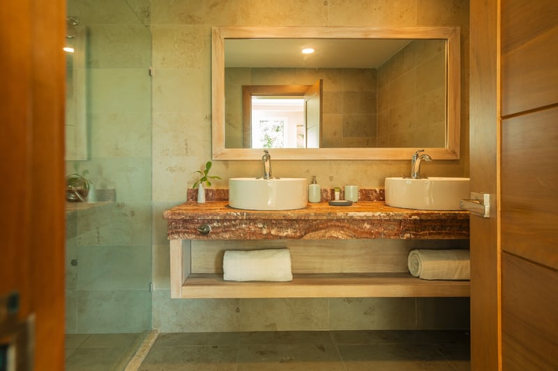 Hacienda B25 | Casa Maroc