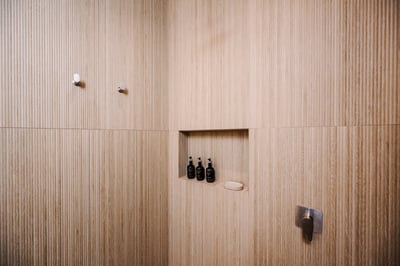 Bunk Room 5 Private Ensuite