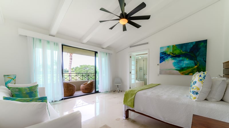 Penthouse de Mita Luxe