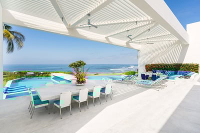Luxury Villa Photo #8