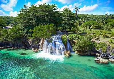 Luxury Villa Photo #47