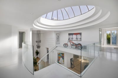 Luxury Villa Photo #26