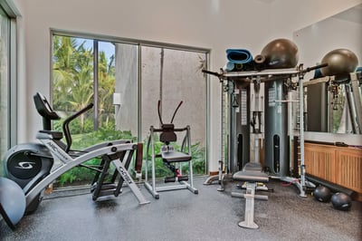 Luxury Villa Photo #13