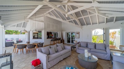 Luxury Villa Photo #10