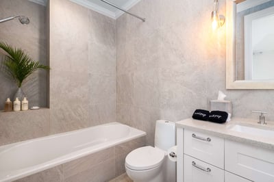 Luxury Villa Photo #44