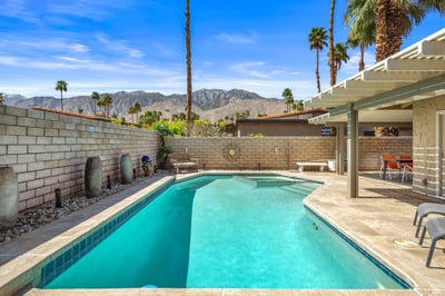 Luxury Villa Photo #15