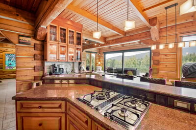 Luxury Villa Photo #8